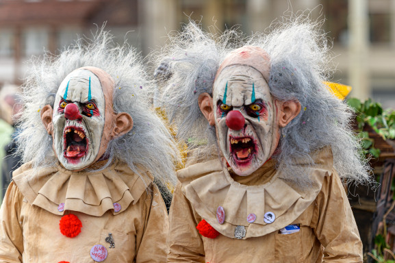 Fasnet